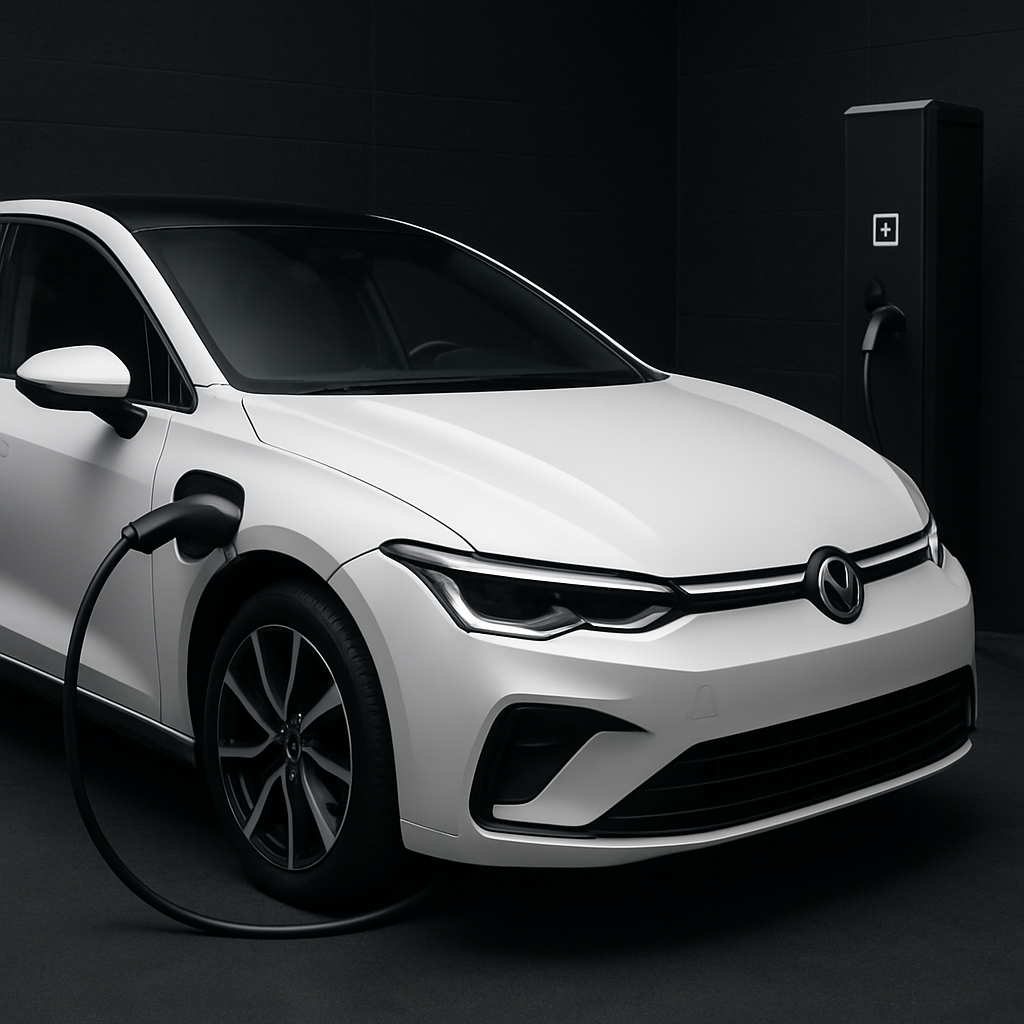 Electric vehicle charging